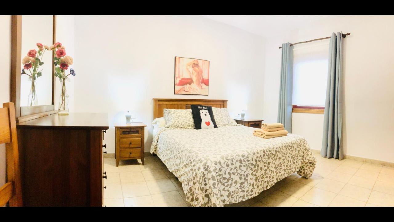 Villa Neptuno With Private Pool, Sea View, Sat-Tv & Free Wifi Playa Blanca  Luaran gambar