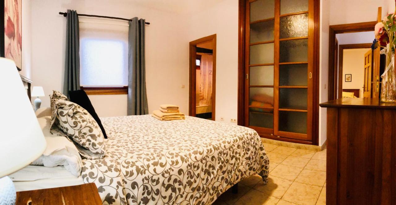 Villa Neptuno With Private Pool, Sea View, Sat-Tv & Free Wifi Playa Blanca  Luaran gambar