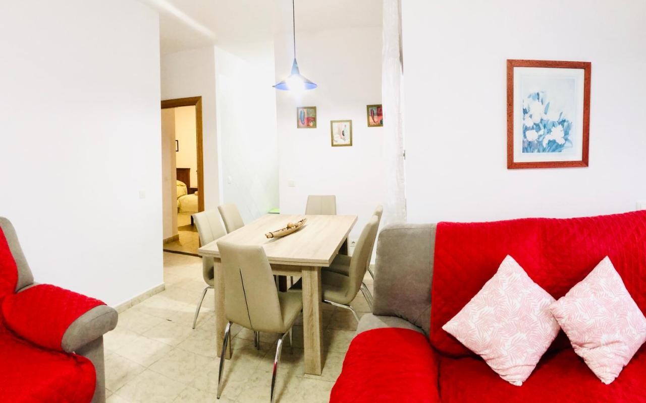 Villa Neptuno With Private Pool, Sea View, Sat-Tv & Free Wifi Playa Blanca  Luaran gambar