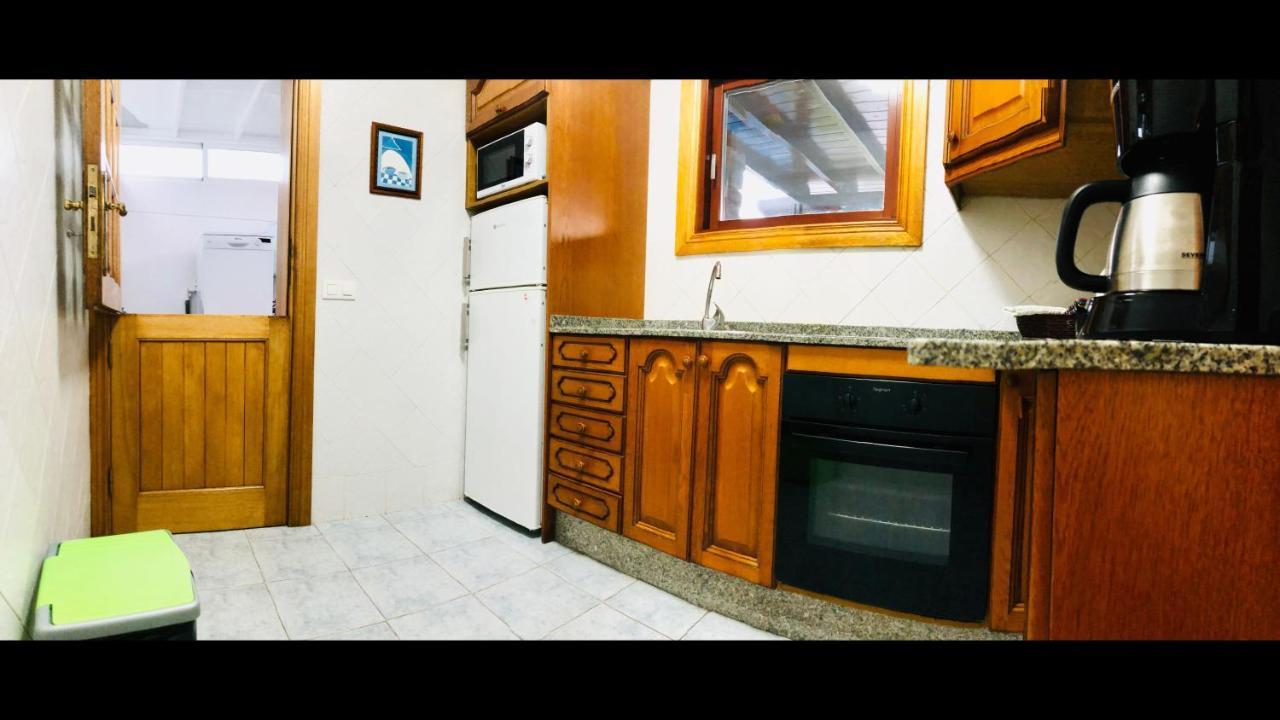 Villa Neptuno With Private Pool, Sea View, Sat-Tv & Free Wifi Playa Blanca  Luaran gambar